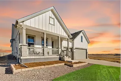 376 Rustic Barn Ln, Berthoud, CO 80513 - Photo 1