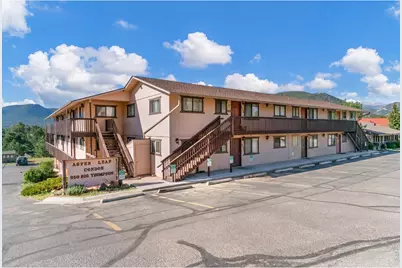 950 Big Thompson Ave #1122, Estes Park, CO 80517 - Photo 11