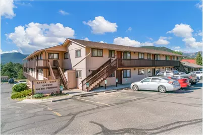 950 Big Thompson Ave #1122, Estes Park, CO 80517 - Photo 35