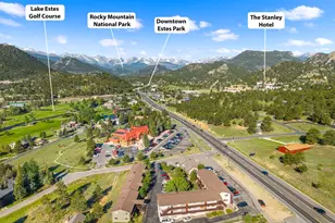 950 Big Thompson Ave, Estes Park, CO 80517 - Photo 13