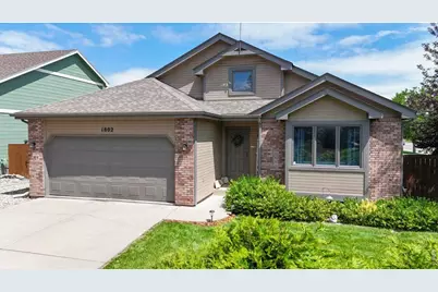 1802 Silvergate Rd, Fort Collins, CO 80526 - Photo 1