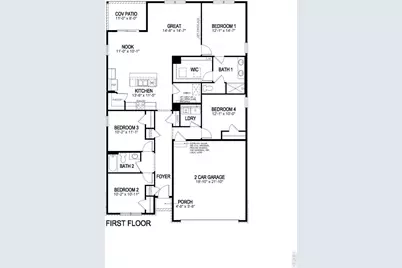 5621 Horro St, Windsor, CO 80528 - Photo 13