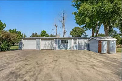 5021 County Road 32, Longmont, CO 80504 - Photo 1