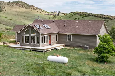 5821 W County Road 8E, Berthoud, CO 80513 - Photo 35