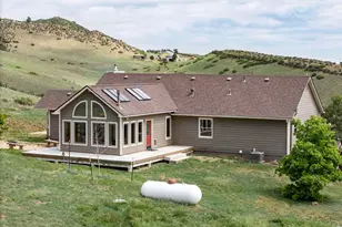 5821 W County Rd 8e, Berthoud, CO 80513 - Photo 35
