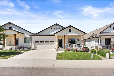 3593 Taylor Walker St, Loveland, CO 80537 - Photo 1