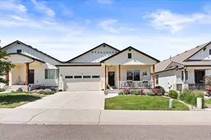 3593 Taylor Walker St, Loveland, CO 80537 - Photo 1