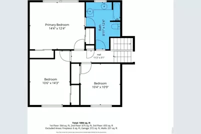 9132 Jotipa Dr, Longmont, CO 80503 - Photo 35