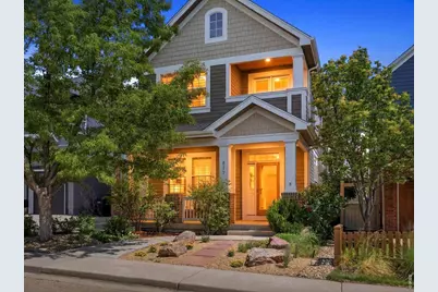877 S Terrace Cir, Boulder, CO 80304 - Photo 1
