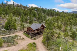 3967 N County Rd 73C, Red Feather Lakes, CO 80545 - Photo 3