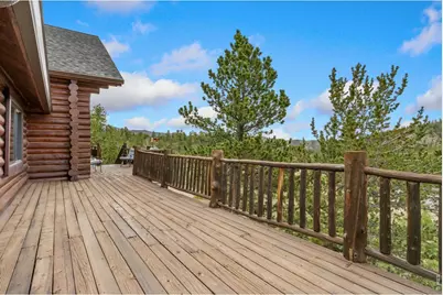 3967 N County Road 73C, Red Feather Lakes, CO 80545 - Photo 33