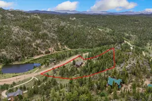 3967 N County Rd 73C, Red Feather Lakes, CO 80545 - Photo 3
