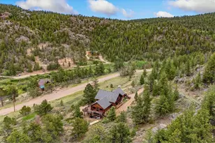 3967 N County Rd 73C, Red Feather Lakes, CO 80545 - Photo 41