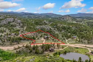 3967 N County Rd 73C, Red Feather Lakes, CO 80545 - Photo 43