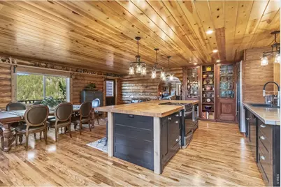 3967 N County Road 73C, Red Feather Lakes, CO 80545 - Photo 13