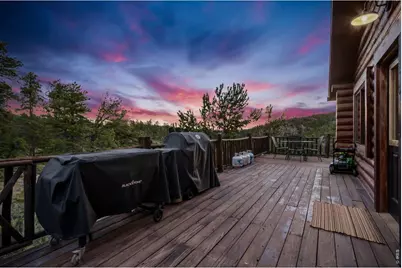 3967 N County Road 73C, Red Feather Lakes, CO 80545 - Photo 35