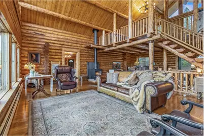 3967 N County Road 73C, Red Feather Lakes, CO 80545 - Photo 9