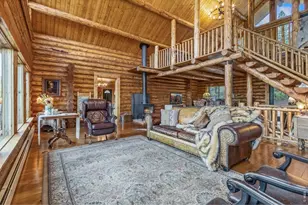 3967 N County Rd 73C, Red Feather Lakes, CO 80545 - Photo 9