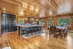 3967 N County Rd 73C, Red Feather Lakes, CO 80545 - Photo 15