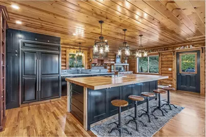 3967 N County Road 73C, Red Feather Lakes, CO 80545 - Photo 13