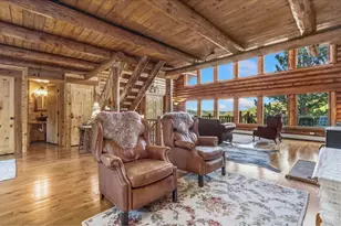 3967 N County Rd 73C, Red Feather Lakes, CO 80545 - Photo 7