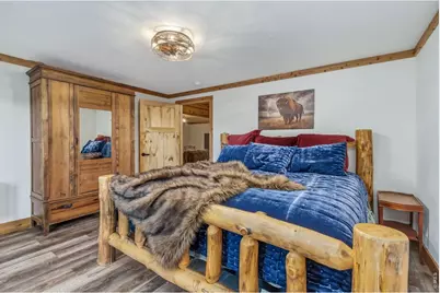 3967 N County Road 73C, Red Feather Lakes, CO 80545 - Photo 31