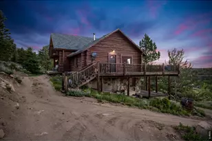3967 N County Rd 73C, Red Feather Lakes, CO 80545 - Photo 5
