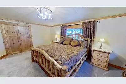 3967 N County Road 73C, Red Feather Lakes, CO 80545 - Photo 29