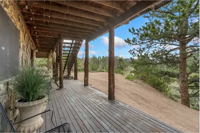 3967 N County Road 73C, Red Feather Lakes, CO 80545 - Photo 39