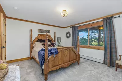 3967 N County Road 73C, Red Feather Lakes, CO 80545 - Photo 31