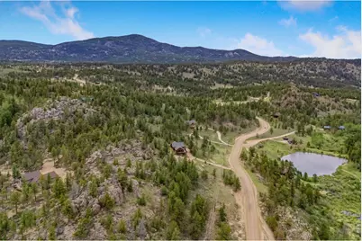 3967 N County Road 73C, Red Feather Lakes, CO 80545 - Photo 45