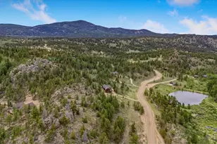 3967 N County Rd 73C, Red Feather Lakes, CO 80545 - Photo 45