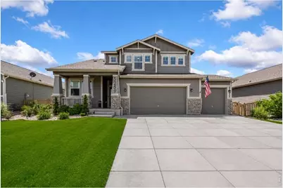 5259 Odessa Lake St, Timnath, CO 80547 - Photo 1