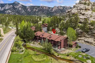 620 MacGregor Ave, Estes Park, CO 80517 - Photo 1