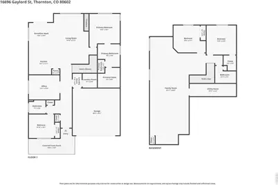 16696 Gaylord St, Thornton, CO 80602 - Photo 31
