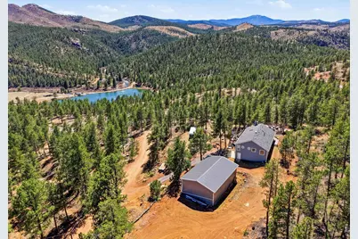 16687 Ouray Rd W, Pine, CO 80470 - Photo 25