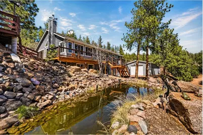 16687 Ouray Rd W, Pine, CO 80470 - Photo 47