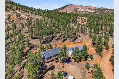 16687 Ouray Rd W, Pine, CO 80470 - Photo 23