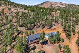 16687 Ouray Rd W, Pine, CO 80470 - Photo 23