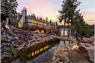 16687 Ouray Rd W, Pine, CO 80470 - Photo 19