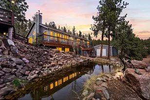 16687 Ouray Rd W, Pine, CO 80470 - Photo 19