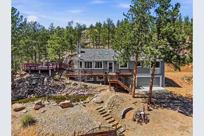16687 Ouray Rd W, Pine, CO 80470 - Photo 27