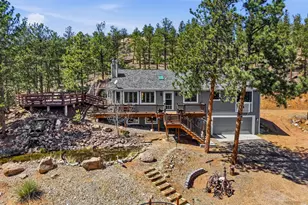 16687 Ouray Rd W, Pine, CO 80470 - Photo 27