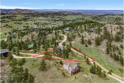 39 Mount Sherman Ct, Livermore, CO 80536 - Photo 45