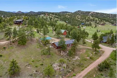 39 Mount Sherman Ct, Livermore, CO 80536 - Photo 37