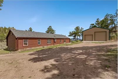 39 Mount Sherman Ct, Livermore, CO 80536 - Photo 3