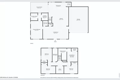 1095 Edinboro Dr, Boulder, CO 80305 - Photo 39