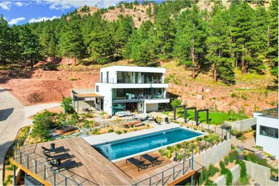 228 Lion Pt, Boulder, CO 80302 - Photo 5