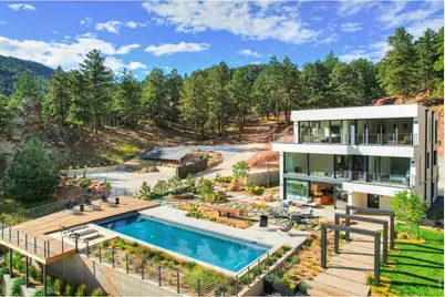 228 Lion Pt, Boulder, CO 80302 - Photo 3