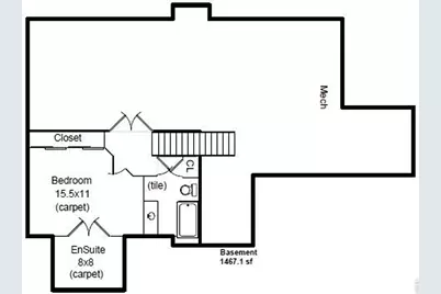2222 Dominic Ct, Severance, CO 80550 - Photo 29
